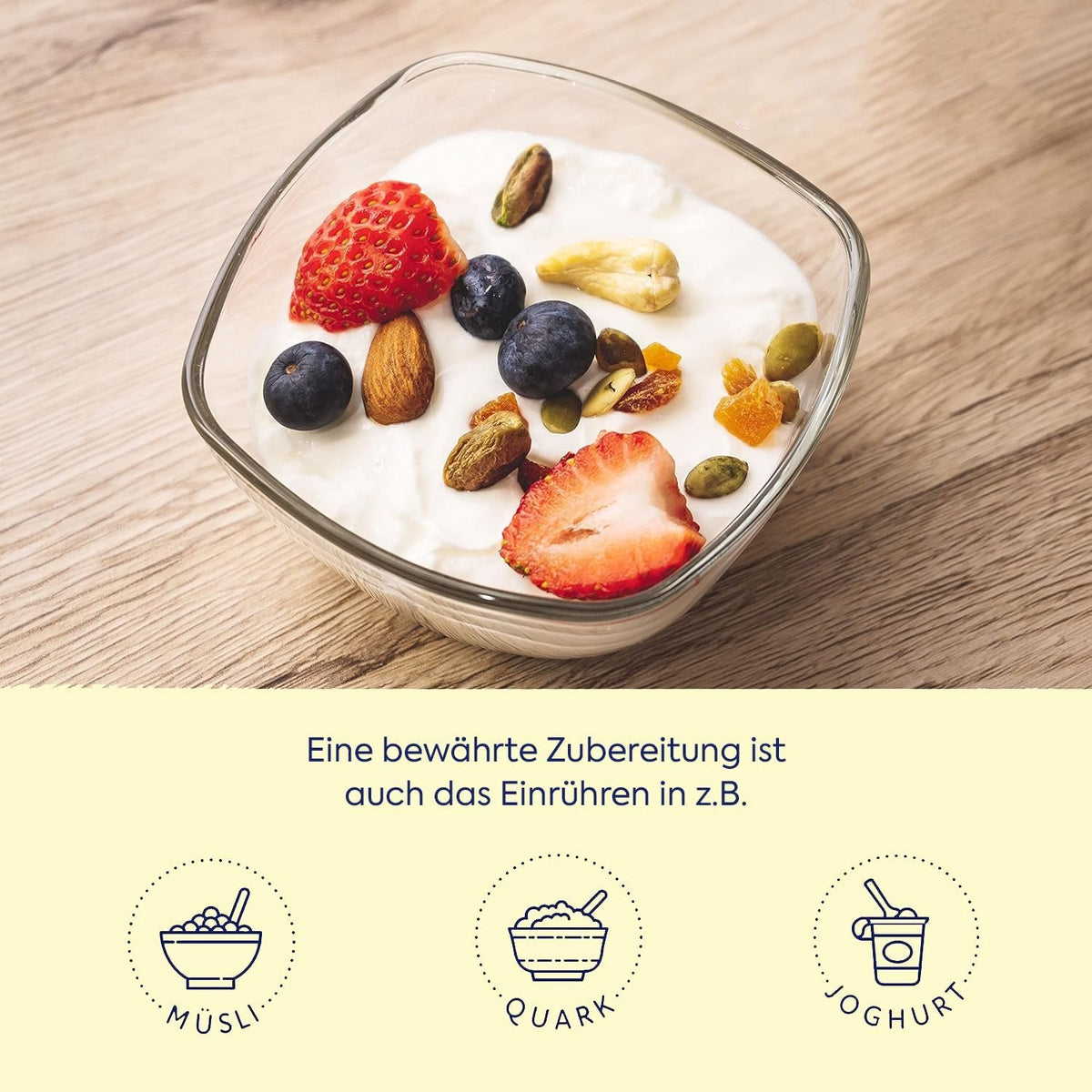 Zirkulin Flohsamenschalen gemahlen