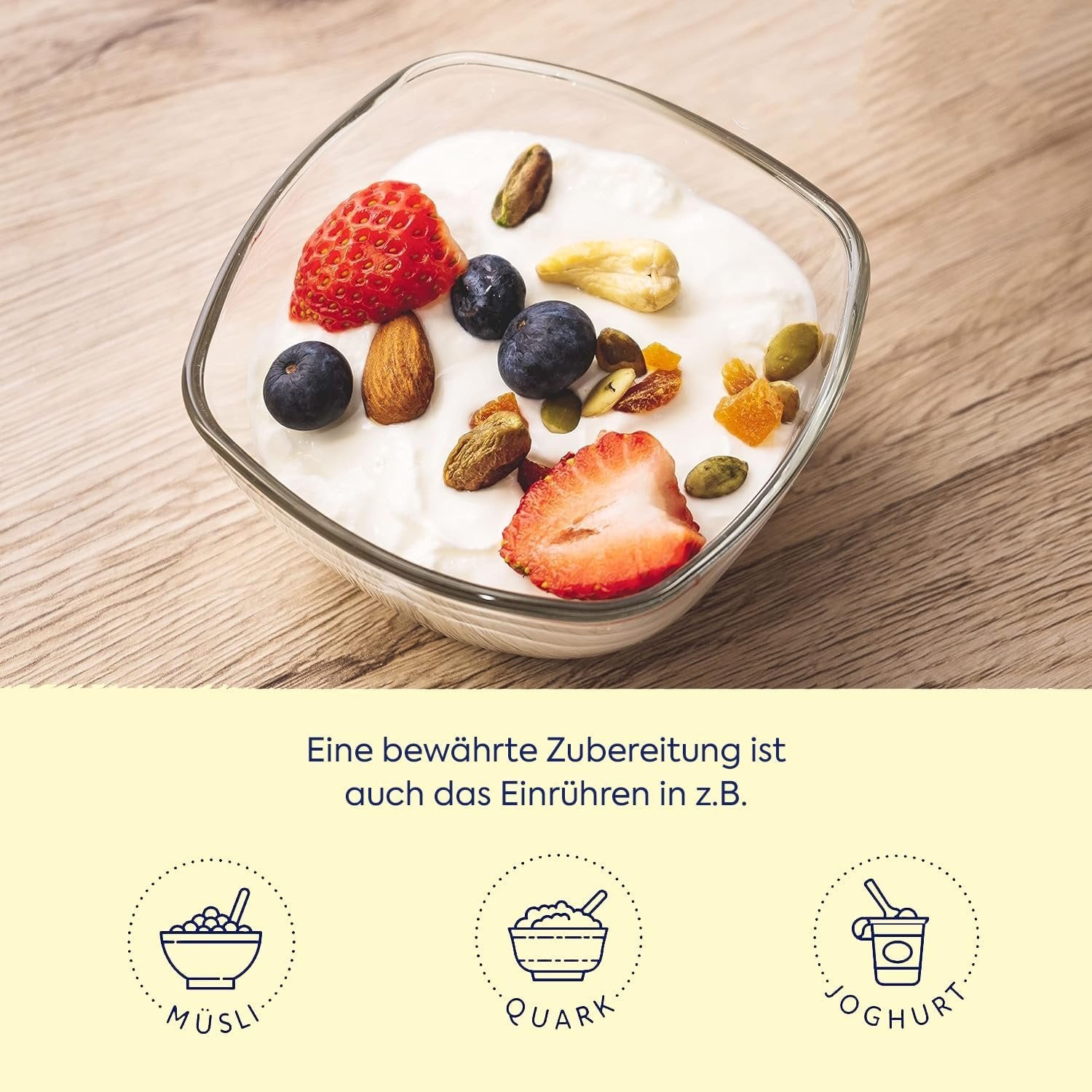 Zirkulin Flohsamenschalen gemahlen