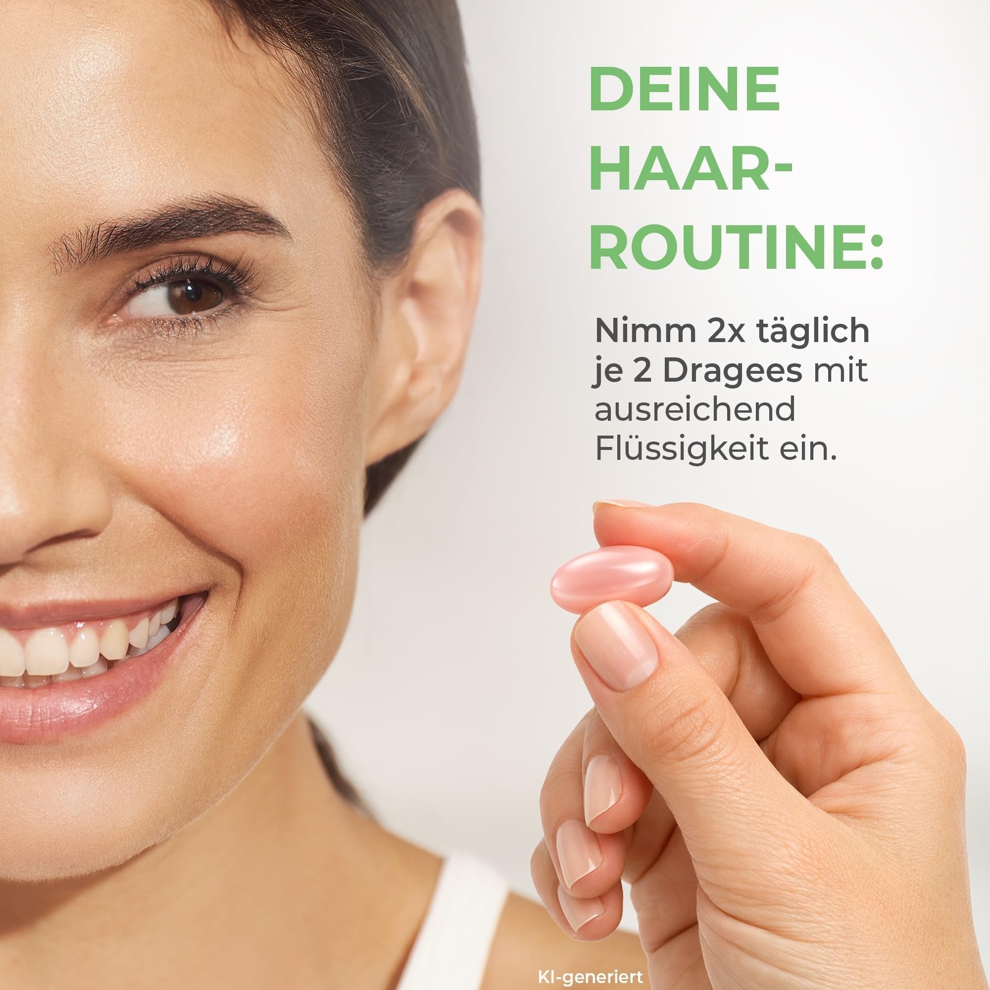 Merz Spezial Haar-Activ Dragees