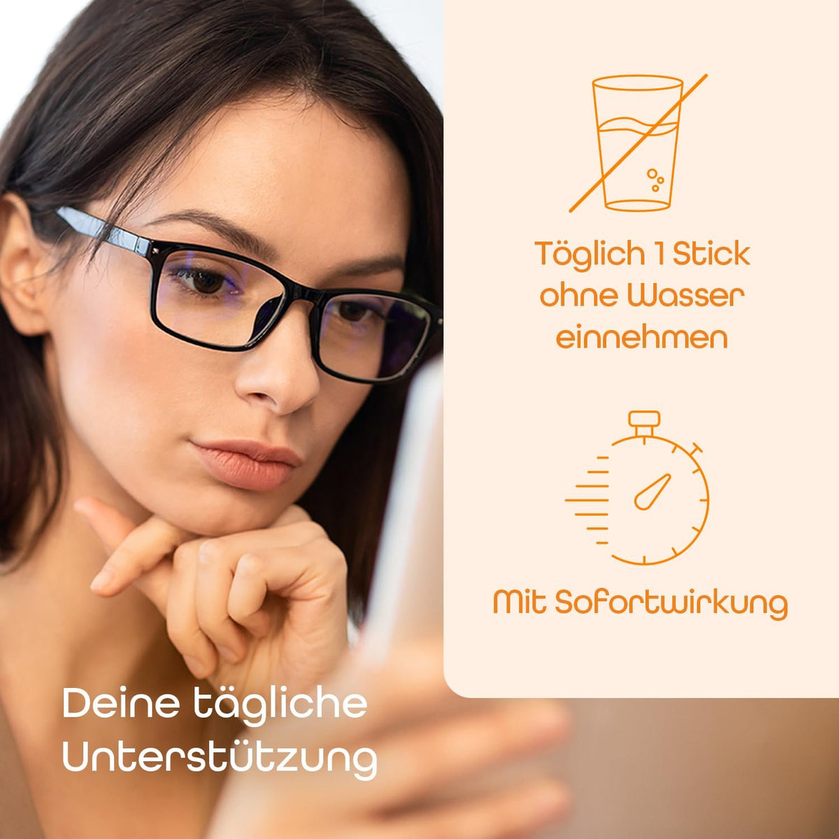 rund.um focus Sticks