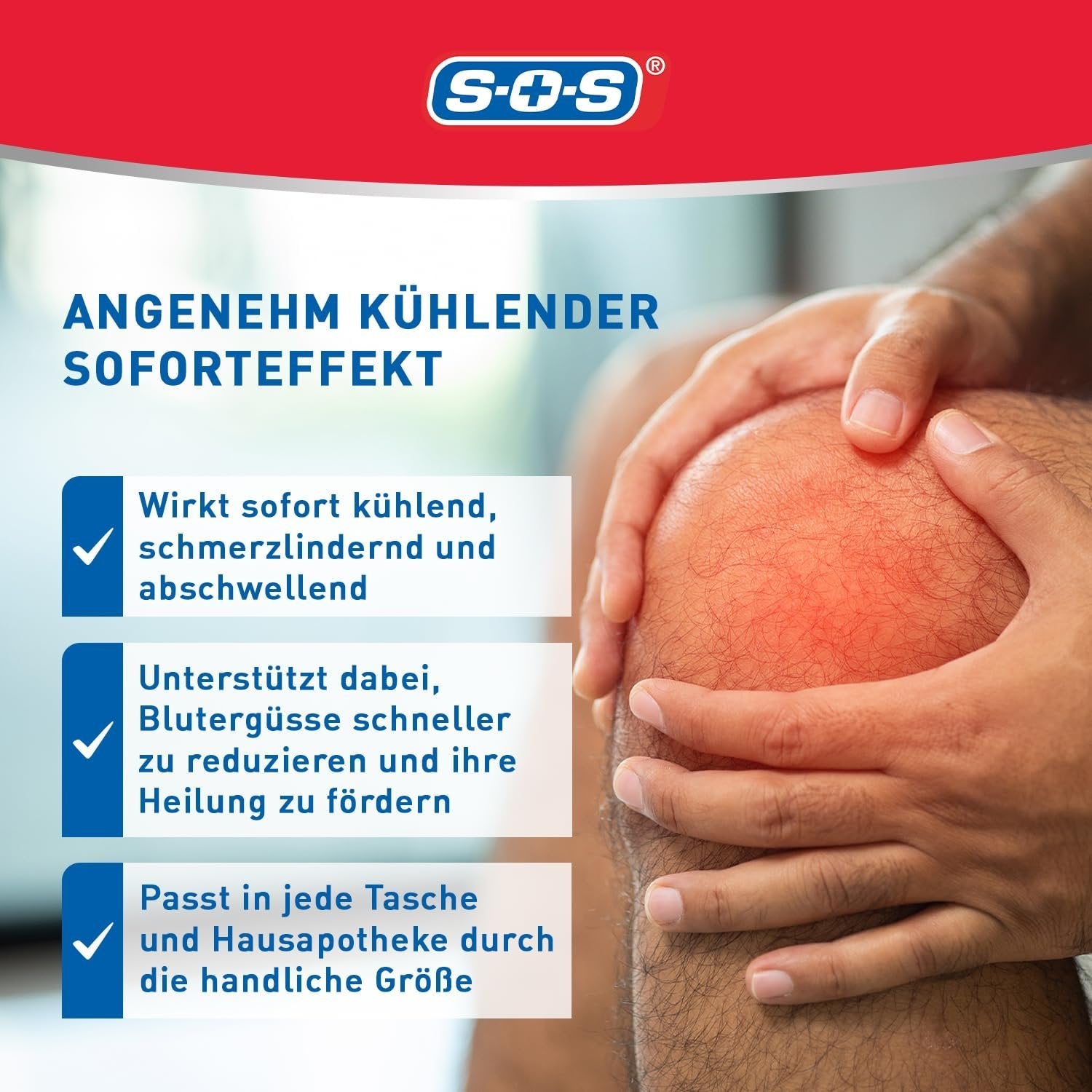 SOS Eis-Spray
