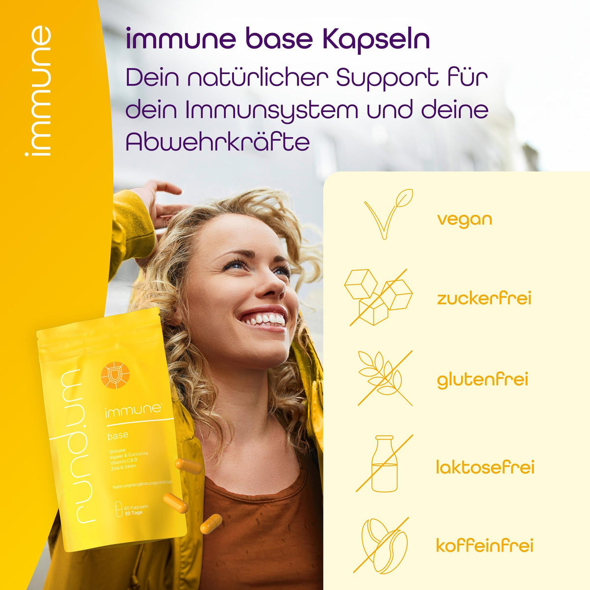 rund.um immun Kapseln