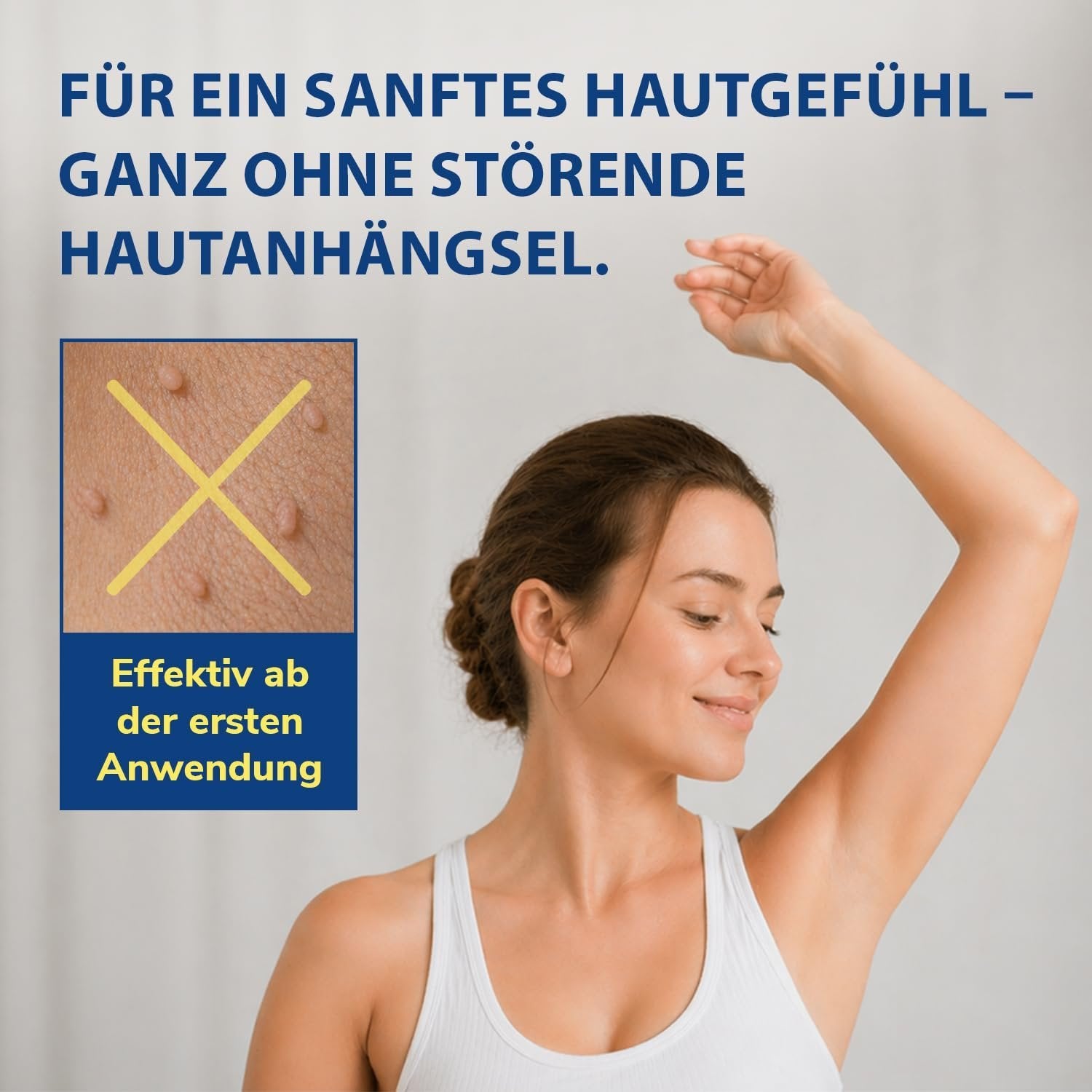 tetesept Stielwarzen Entferner Set
