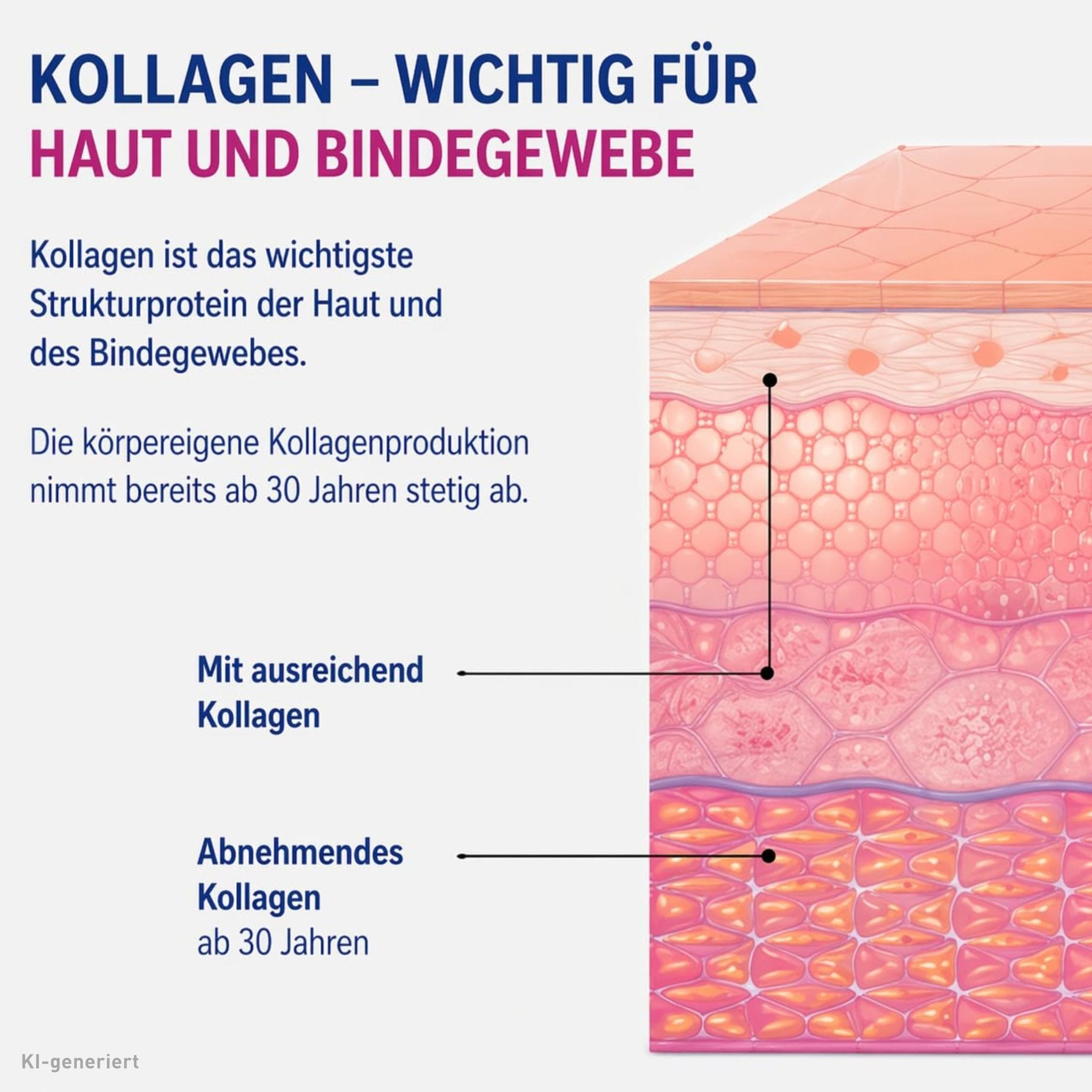 tetesept Kollagen 5000 Complex