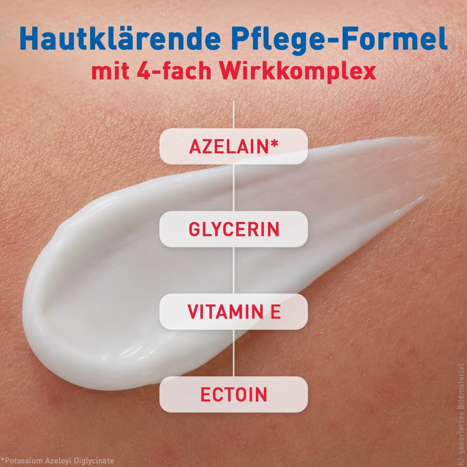 SOS Anti-Pickel Gesichtscreme Akut