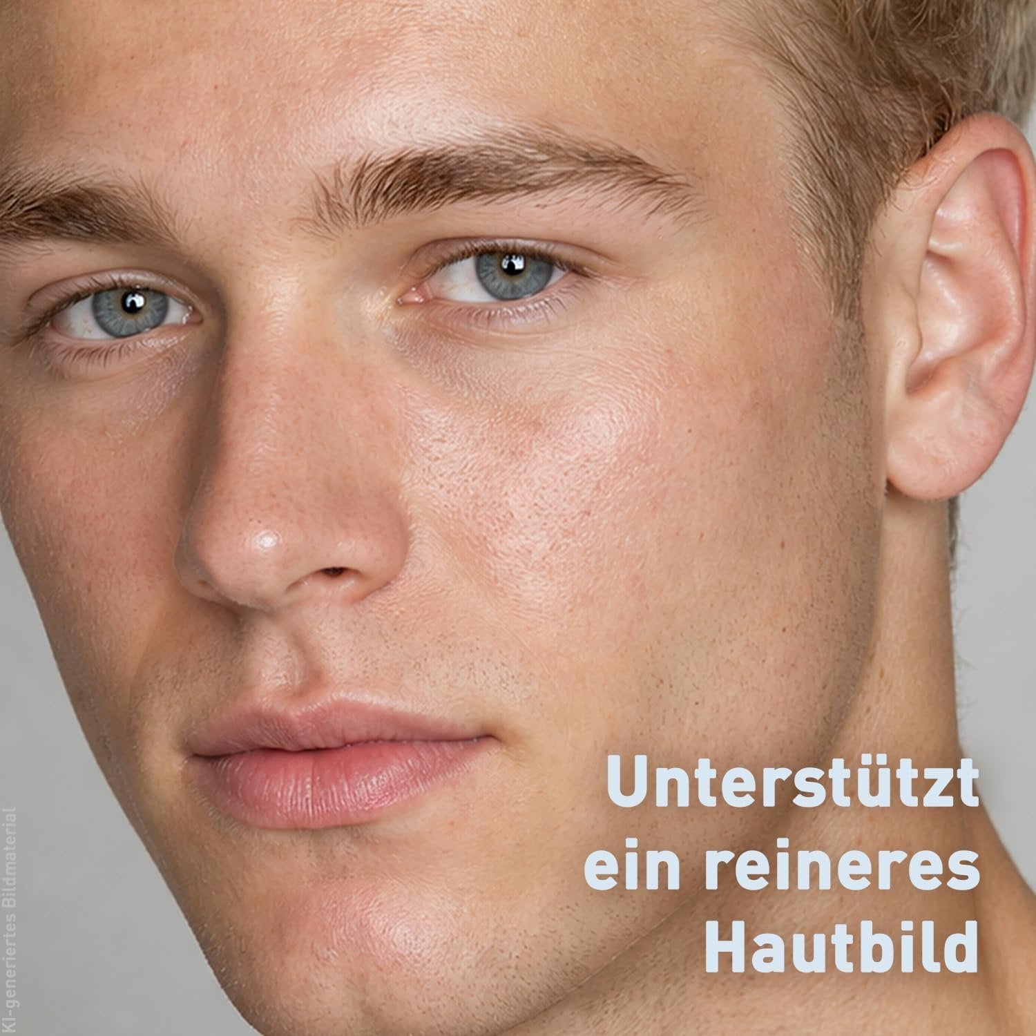 SOS Anti-Pickel Gesichtscreme Akut