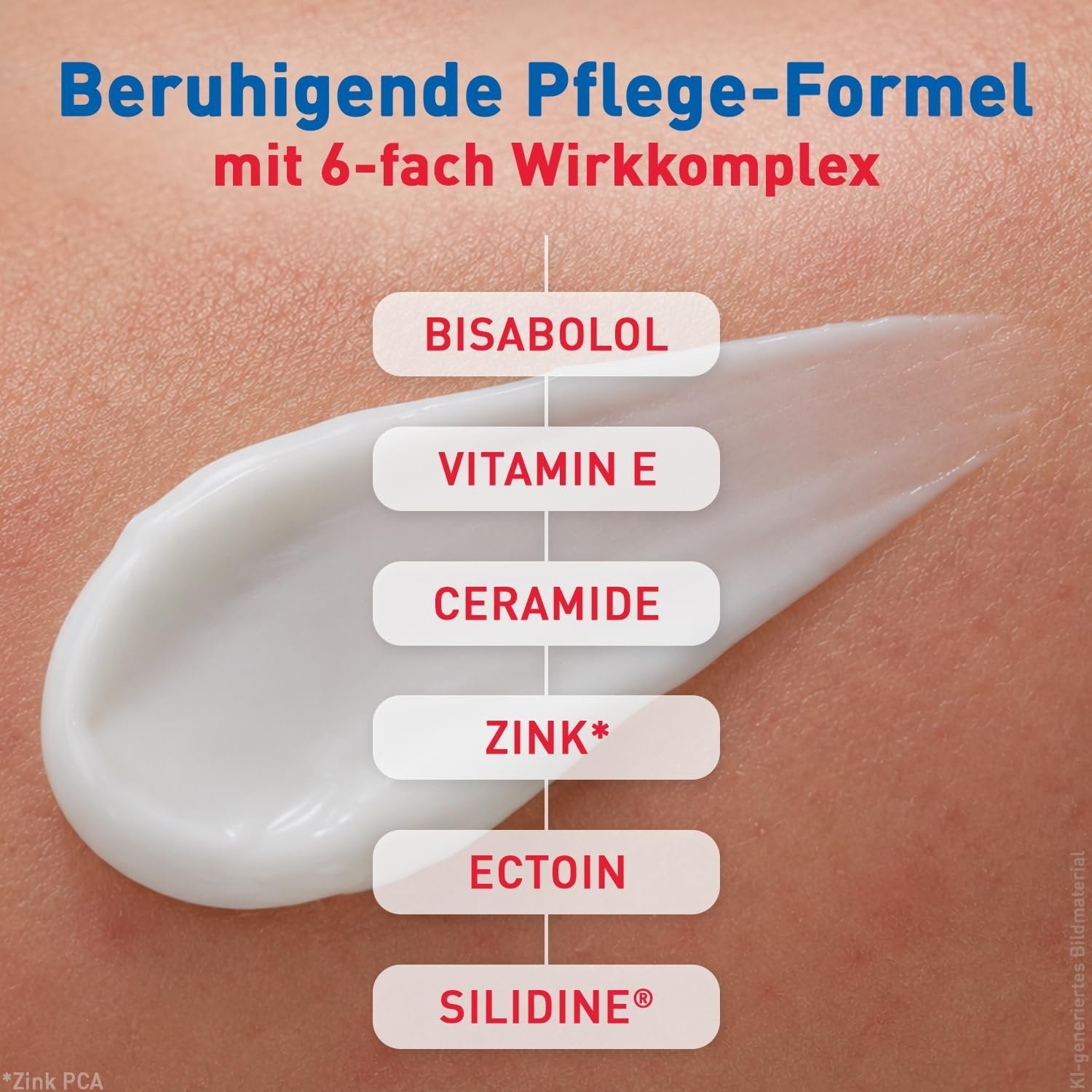 SOS Anti-Rötungen Gesichtscreme AKUT