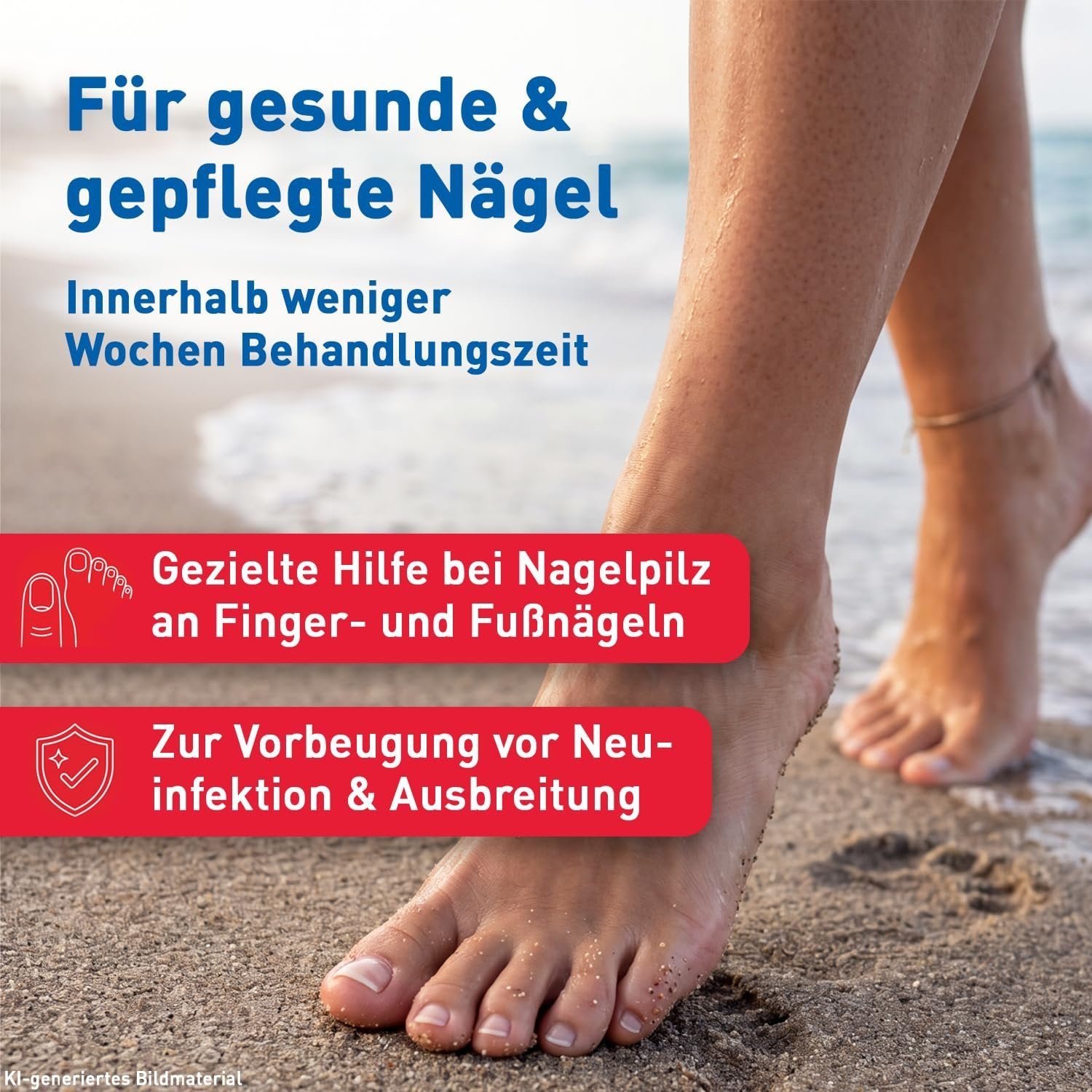 SOS Nagelpilz-Serum