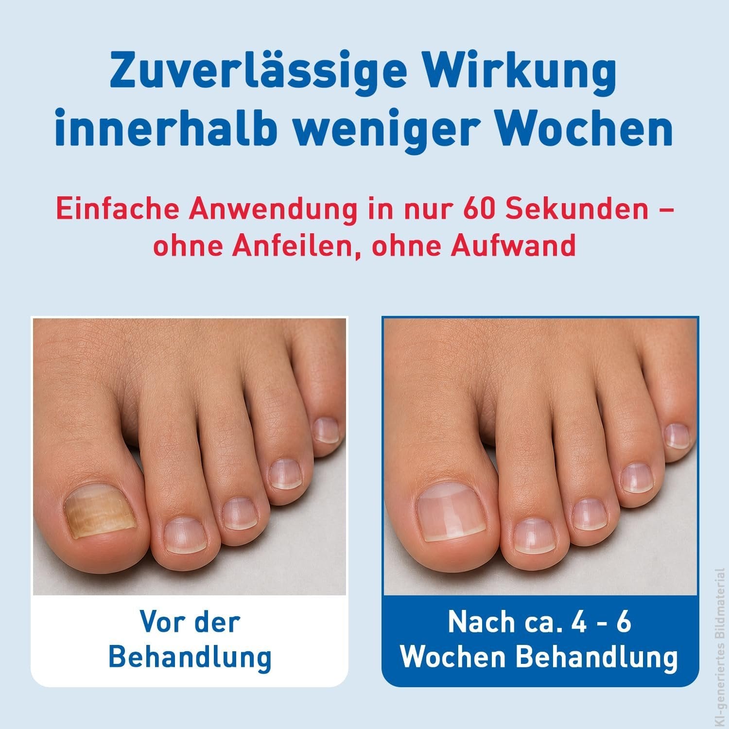 SOS Nagelpilz-Serum