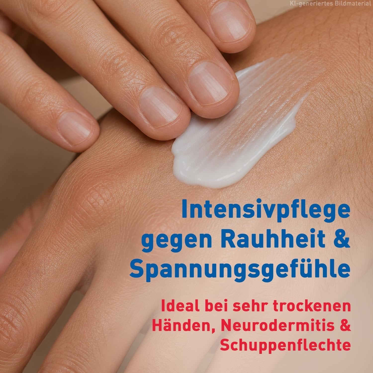 SOS Handcreme AKUT