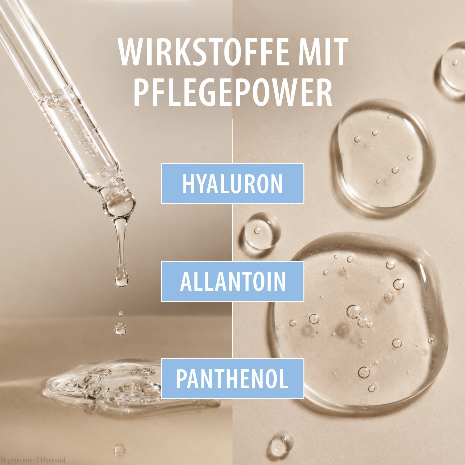 DAYTOX Hyaluron Intensive Serum