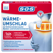 SOS WÃ¤rme-Umschlag 2er – Produktbild