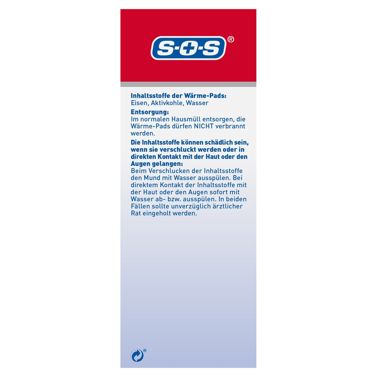SOS Wärme Bundle
