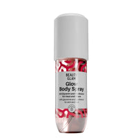 Beauty Glam Glow Body Spray