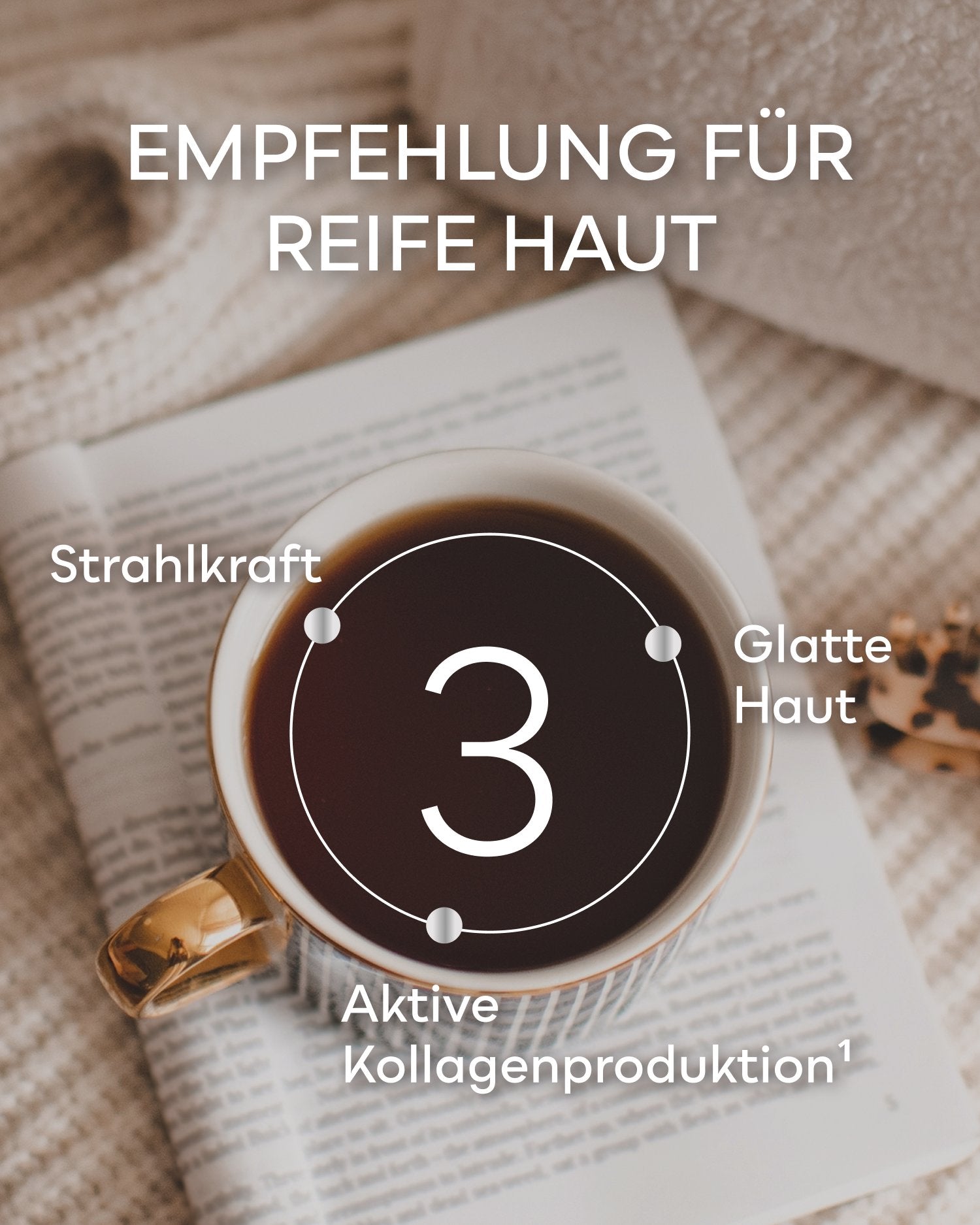 Merz Spezial Kollagen Schönheits-Pulver
