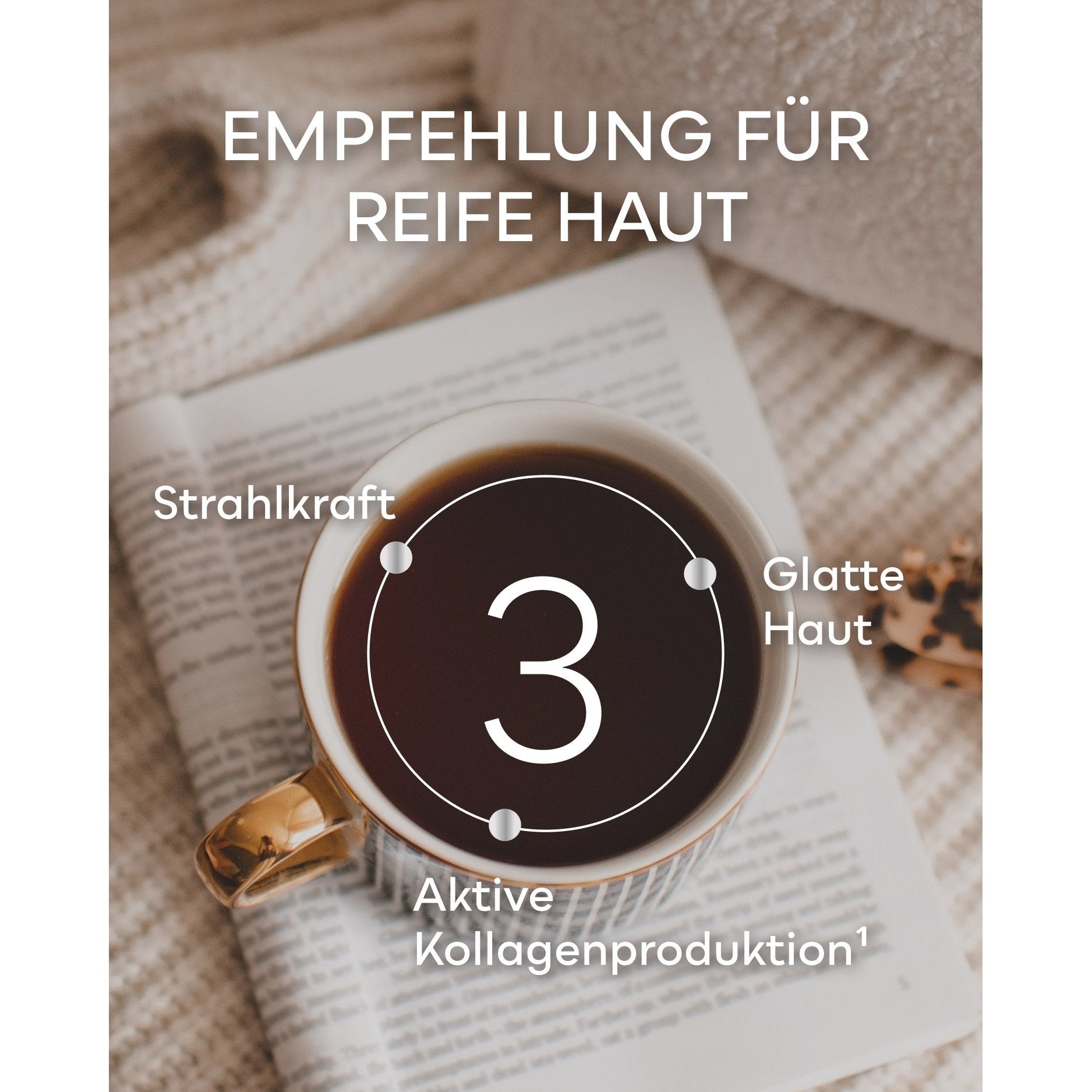 Merz Spezial Kollagenpulver mit Biotin & Vitamin C