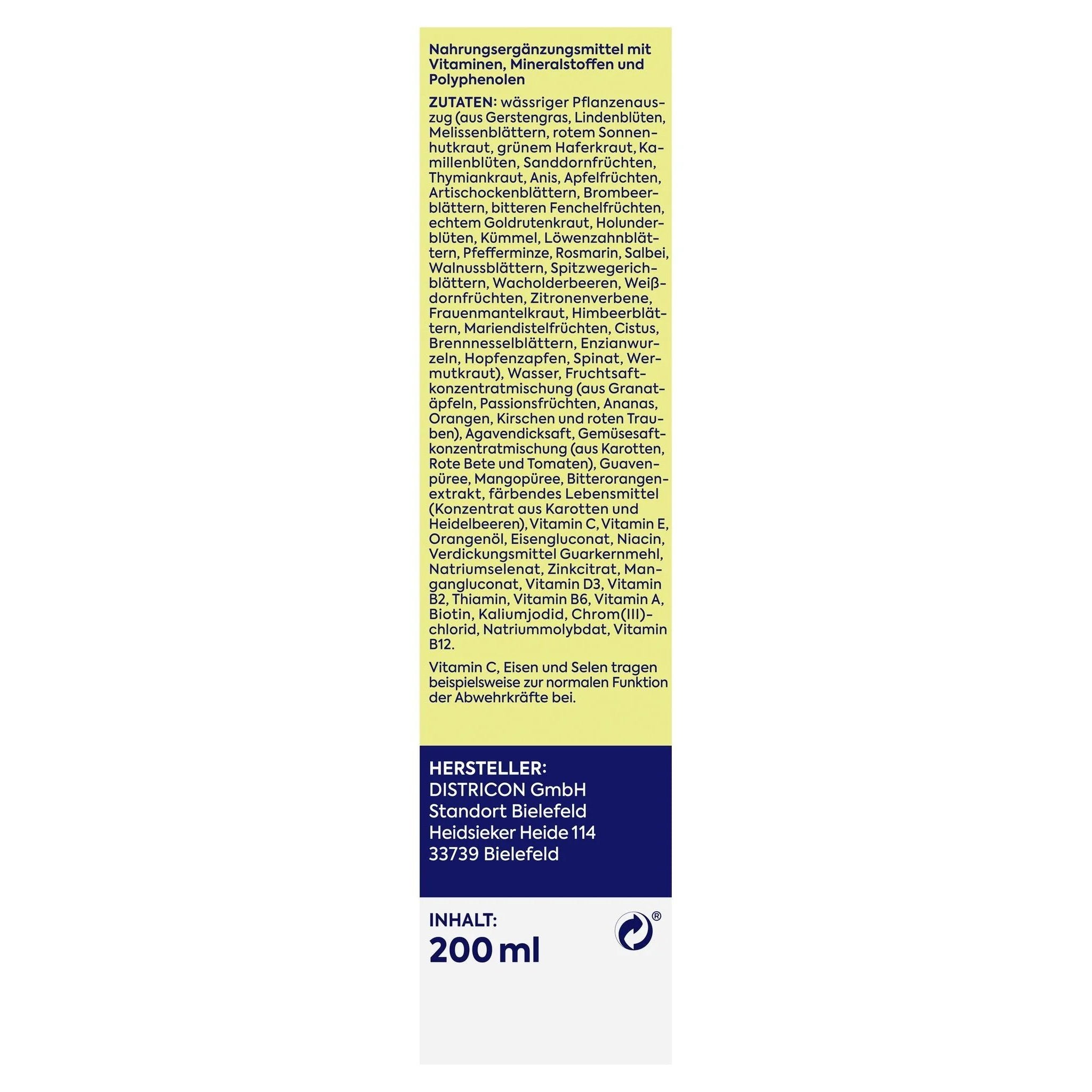 Zirkulin Leber & Mikronährstoff Bundle