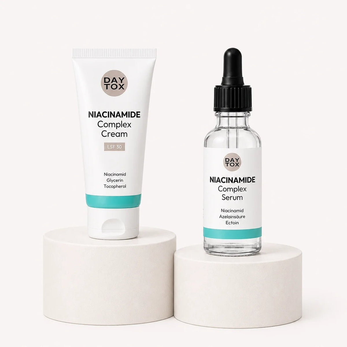 Niacinamide Set