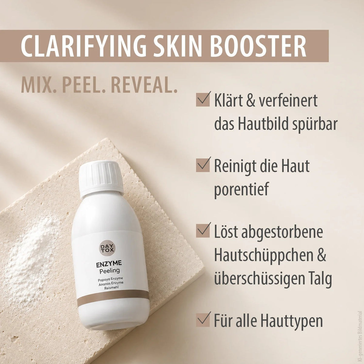 Anti-Pigmentflecken Set