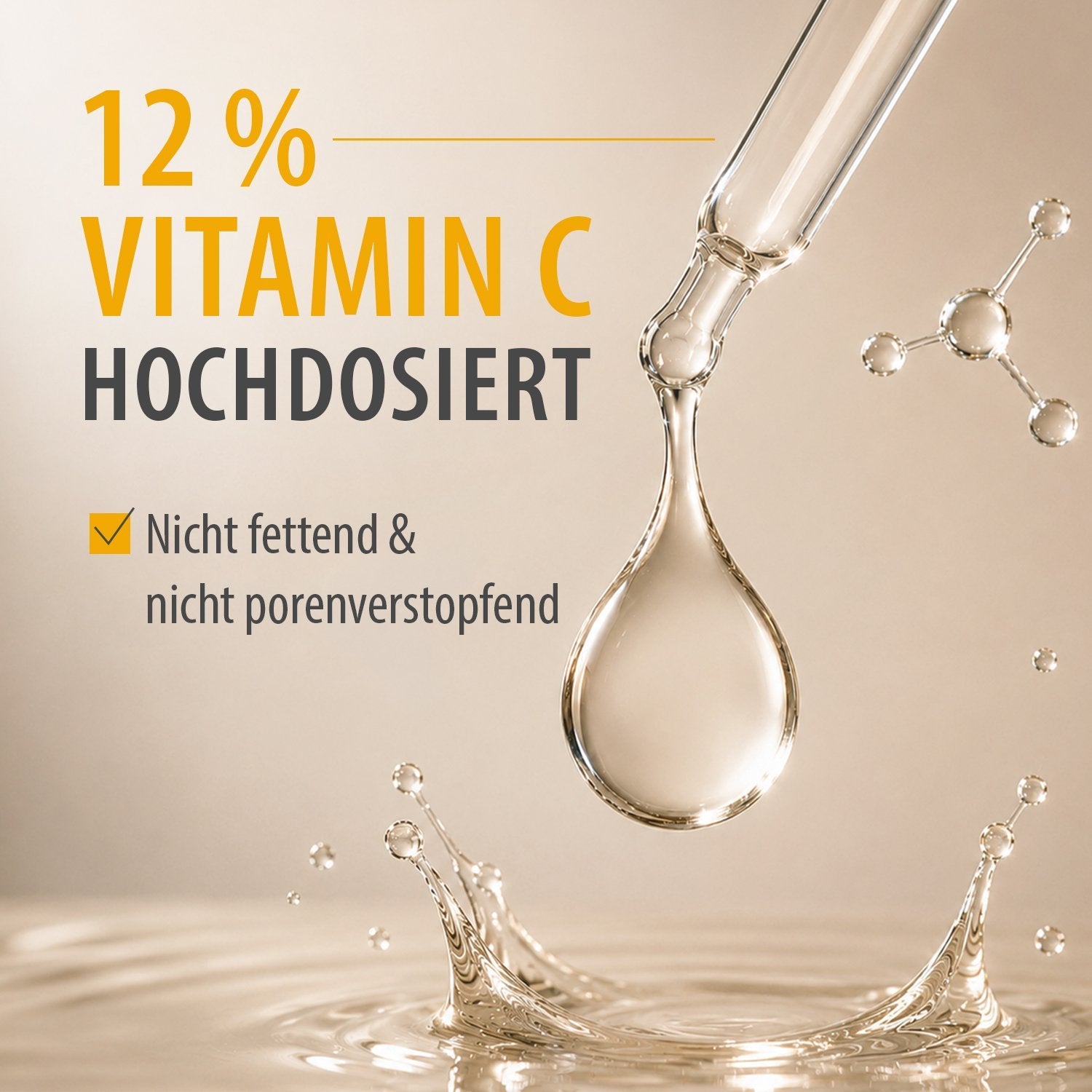 DAYTOX Vitamin C Serum