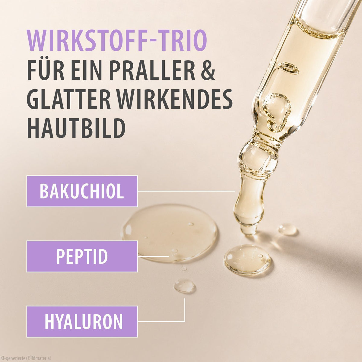 Daytox Bakuchiol Complex Serum