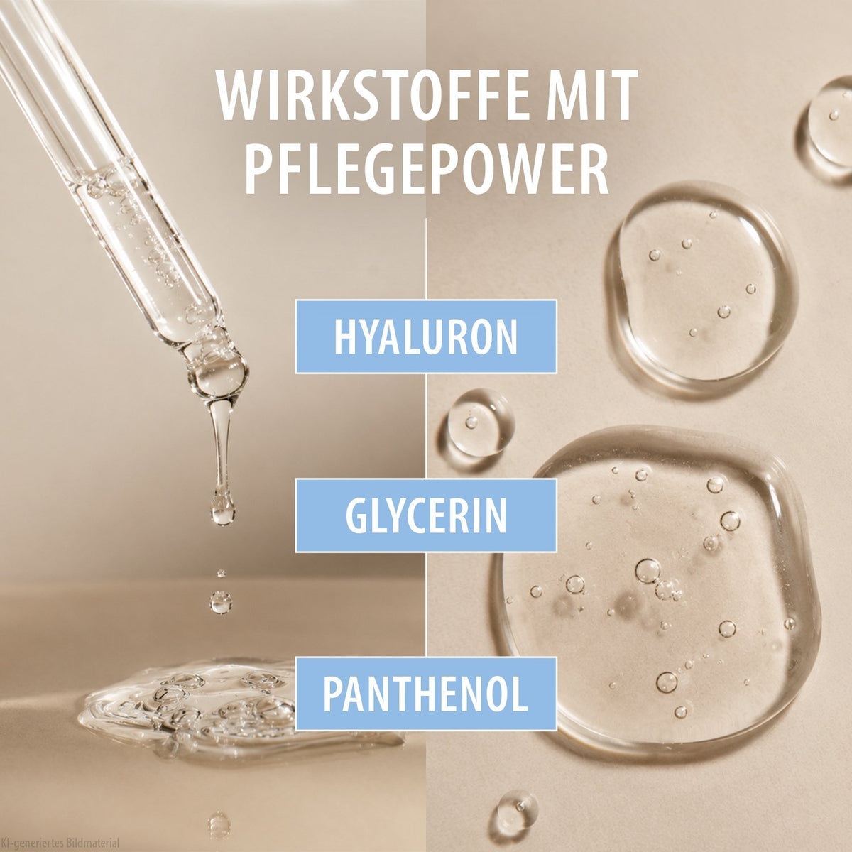DAYTOX Hyaluron Eye Serum