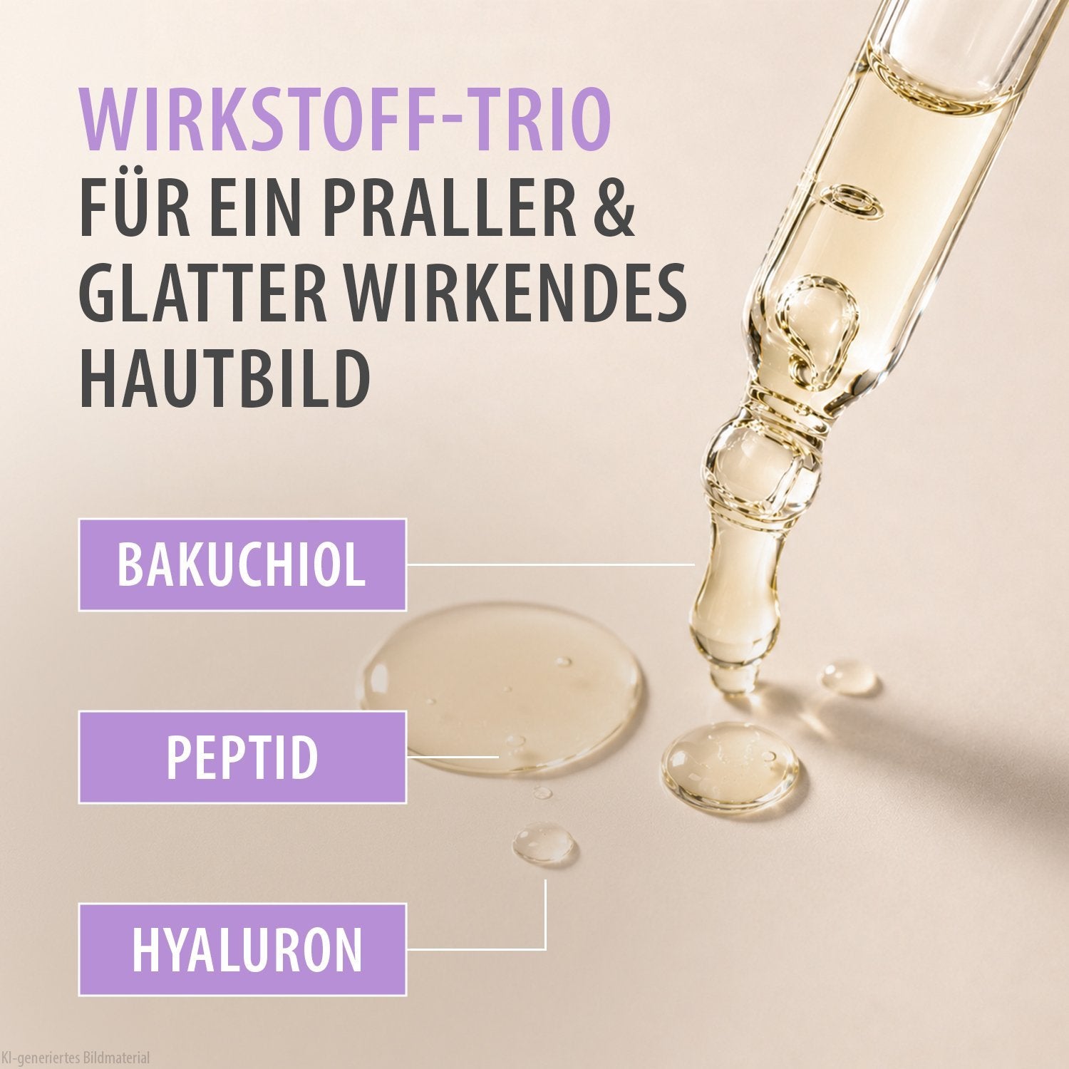 Daytox Bakuchiol Complex Serum