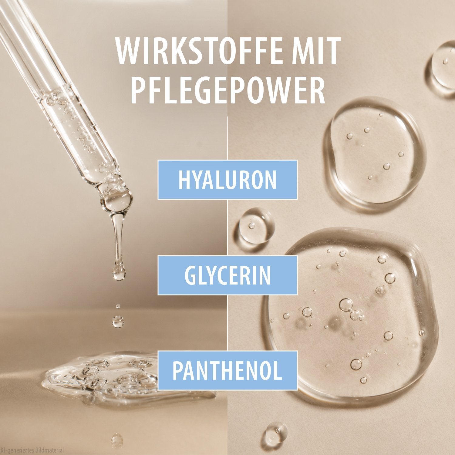 DAYTOX Hyaluron Eye Serum