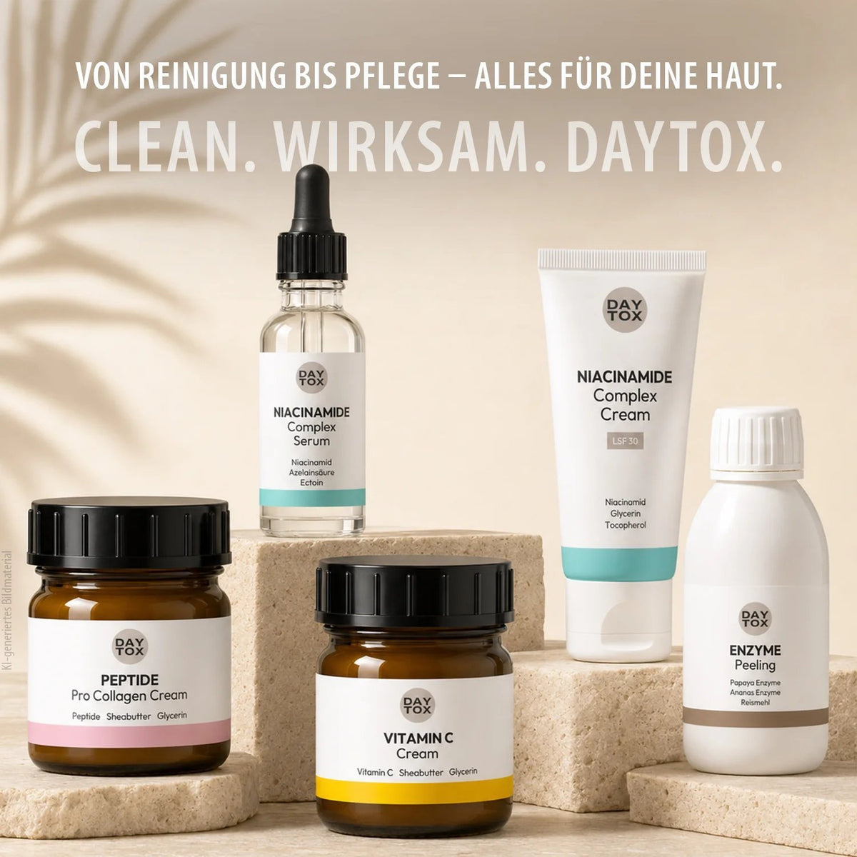 Niacinamide Set