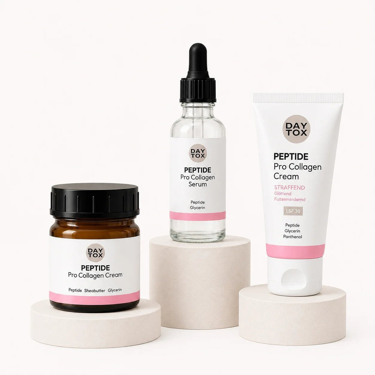 Peptide Set