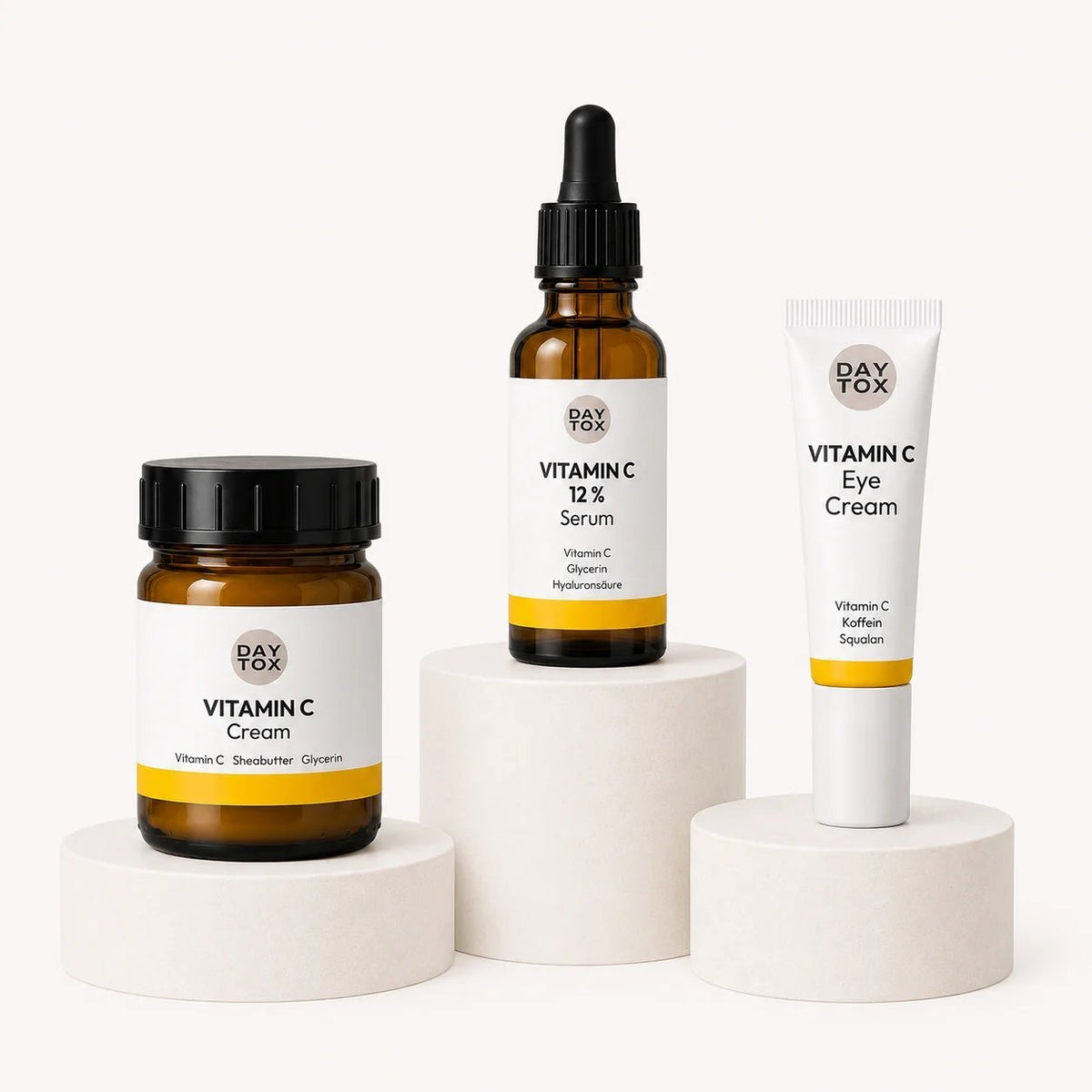 Vitamin C Set