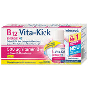 tetesept B12 Vita-Kick Intensiv-Kur