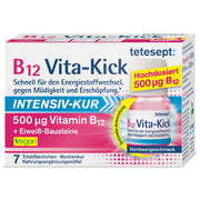 tetesept B12 Vita-Kick INTENSIVKUR