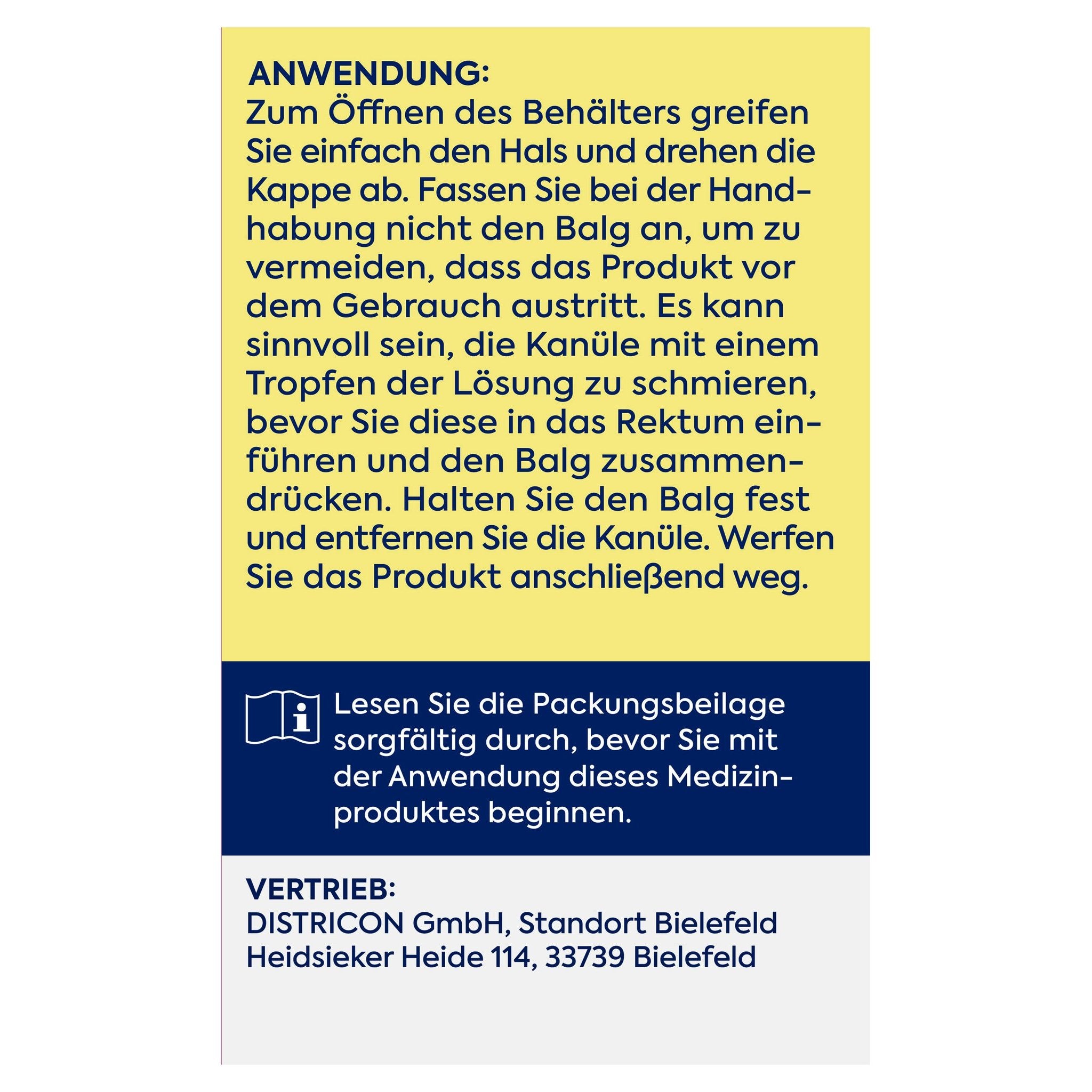 Zirkulin Verdauung Komplett Bundle