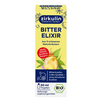 Zirkulin Bitter-Elixir Bio