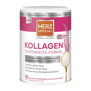 Merz Spezial Kollagenpulver mit Biotin & Vitamin C