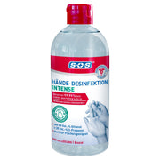 SOS Hände-Desinfektion Intense