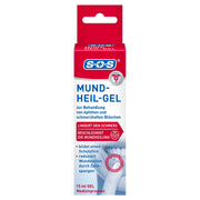 SOS Mund-Heil-Gel