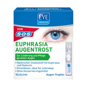 SOS EyeMedica Euphrasia Augentropfen