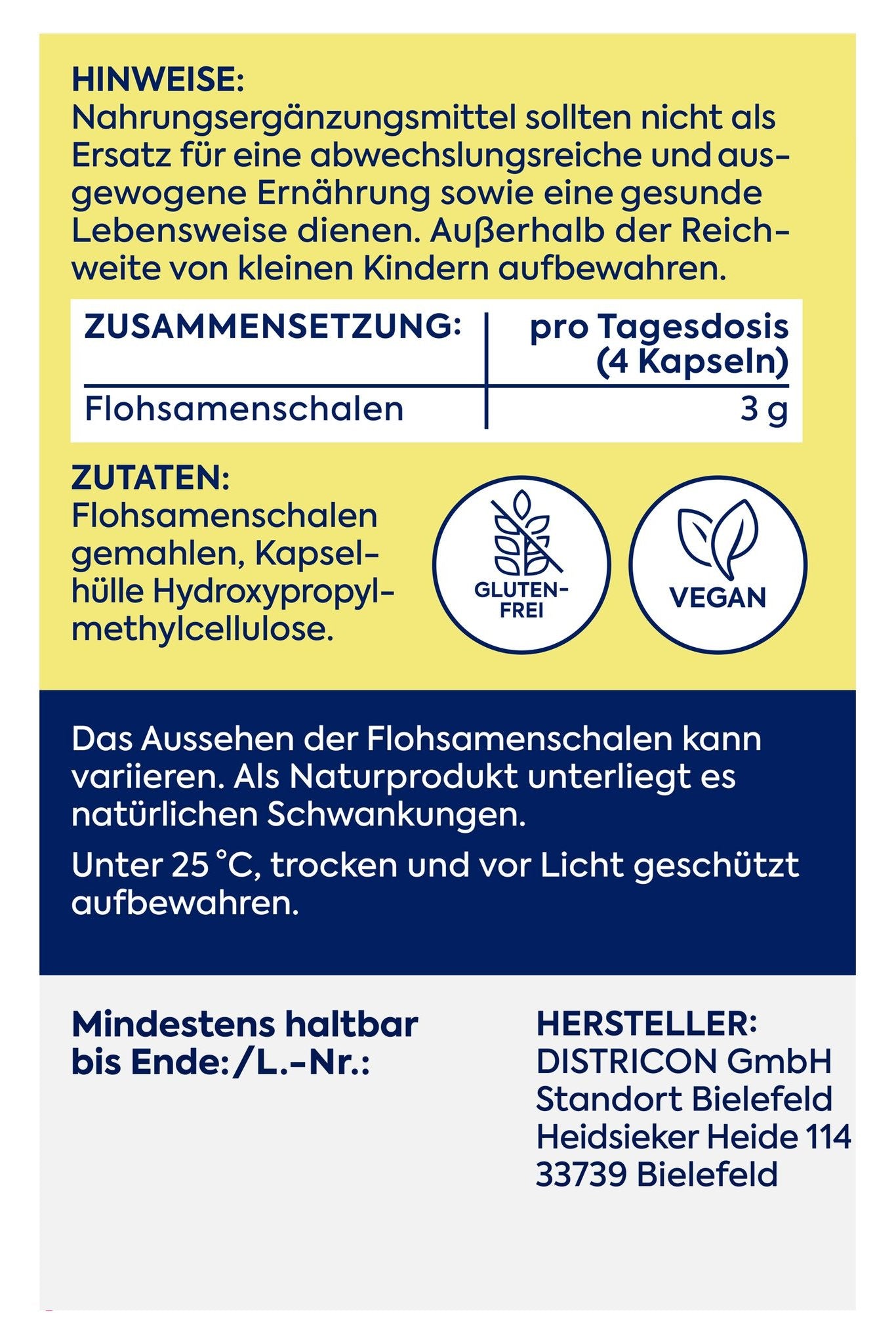 Zirkulin Detox & Stoffwechsel Bundle