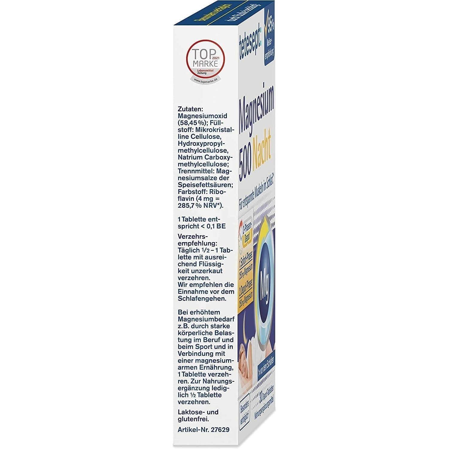 tetesept Sport & Energie Bundle