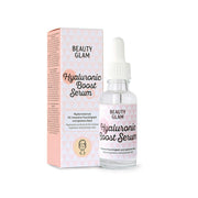 Beauty Glam Hyaluronic Boost Serum