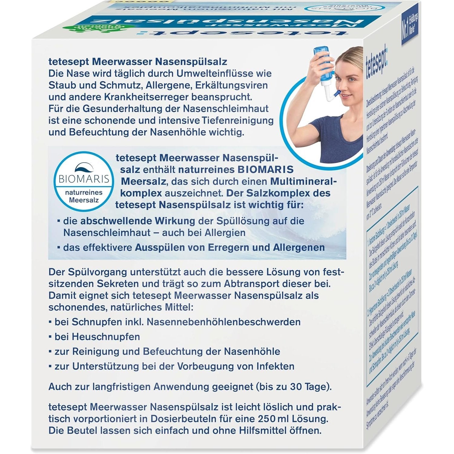 tetesept Erkältung & Atemwege Bundle