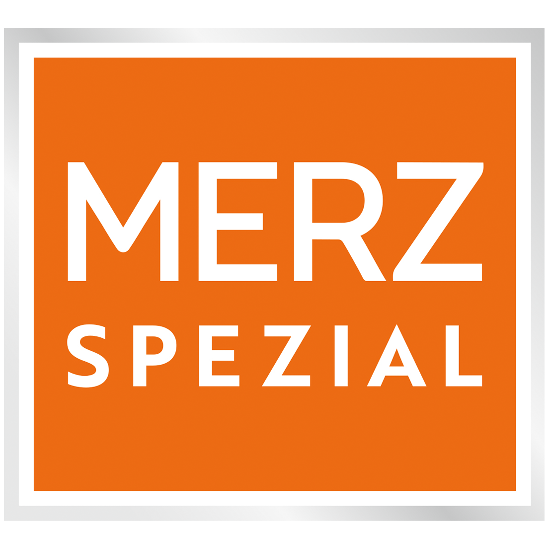 Merz Spezial