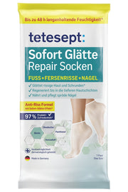 tetesept Sofort-Glätte Repair Socken