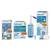 tetesept Atemweg Bundle