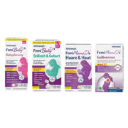 tetesept Schwangerschaft & Stillzeit Bundle